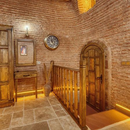 Mahhsen Mansion Oldcity Istanbul Eksteriør billede