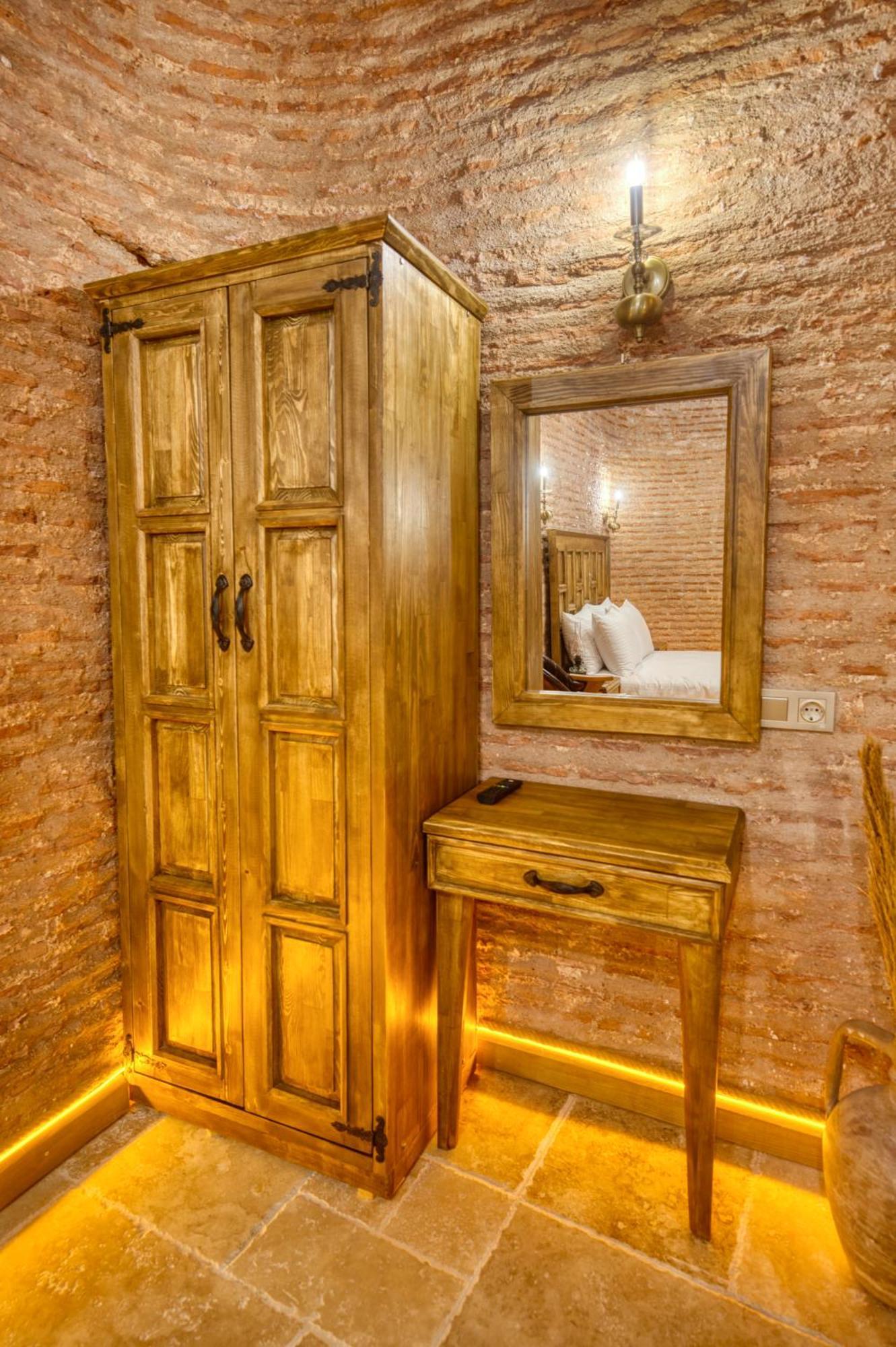 Mahhsen Mansion Oldcity Istanbul Eksteriør billede