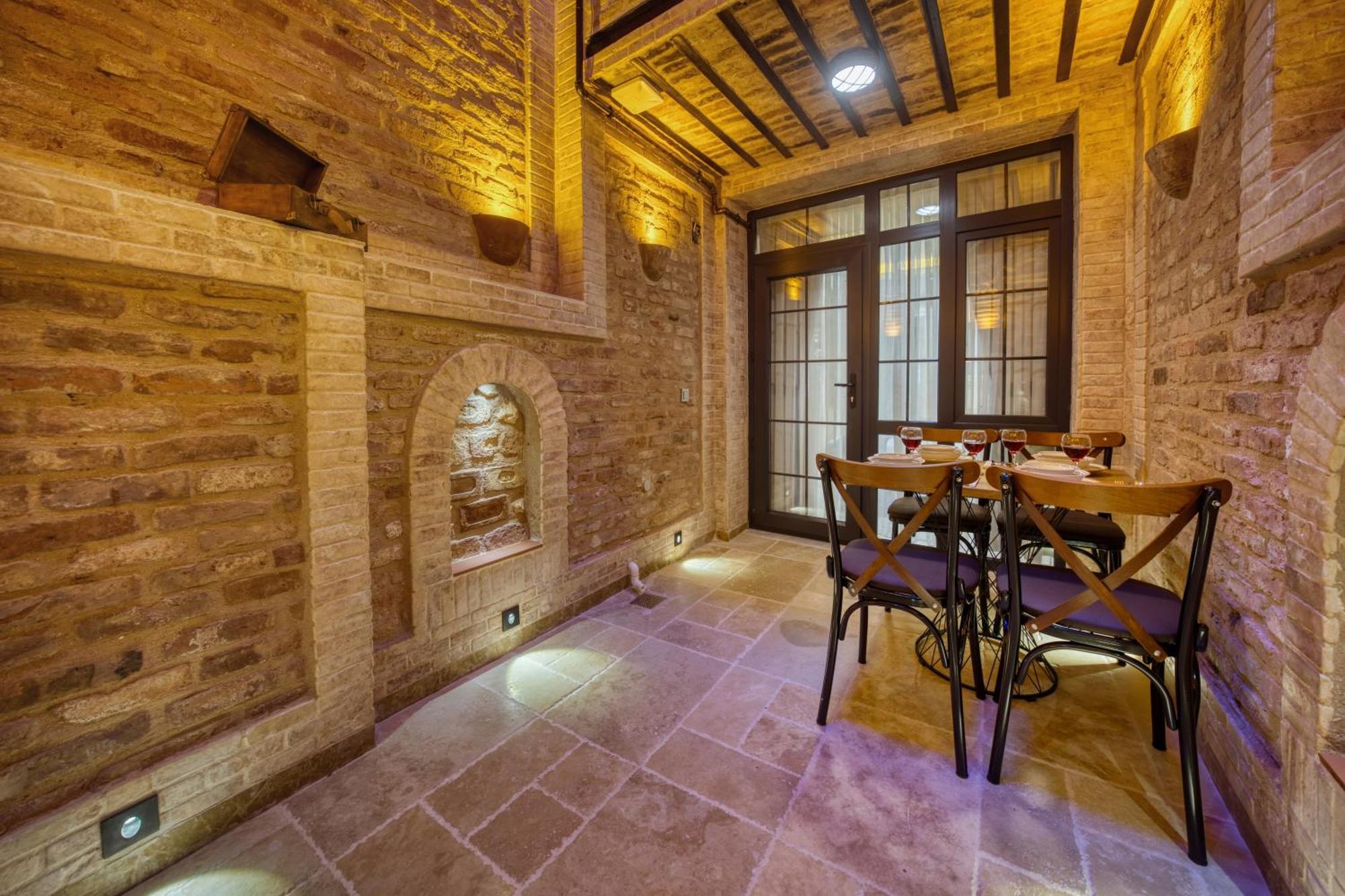 Mahhsen Mansion Oldcity Istanbul Eksteriør billede