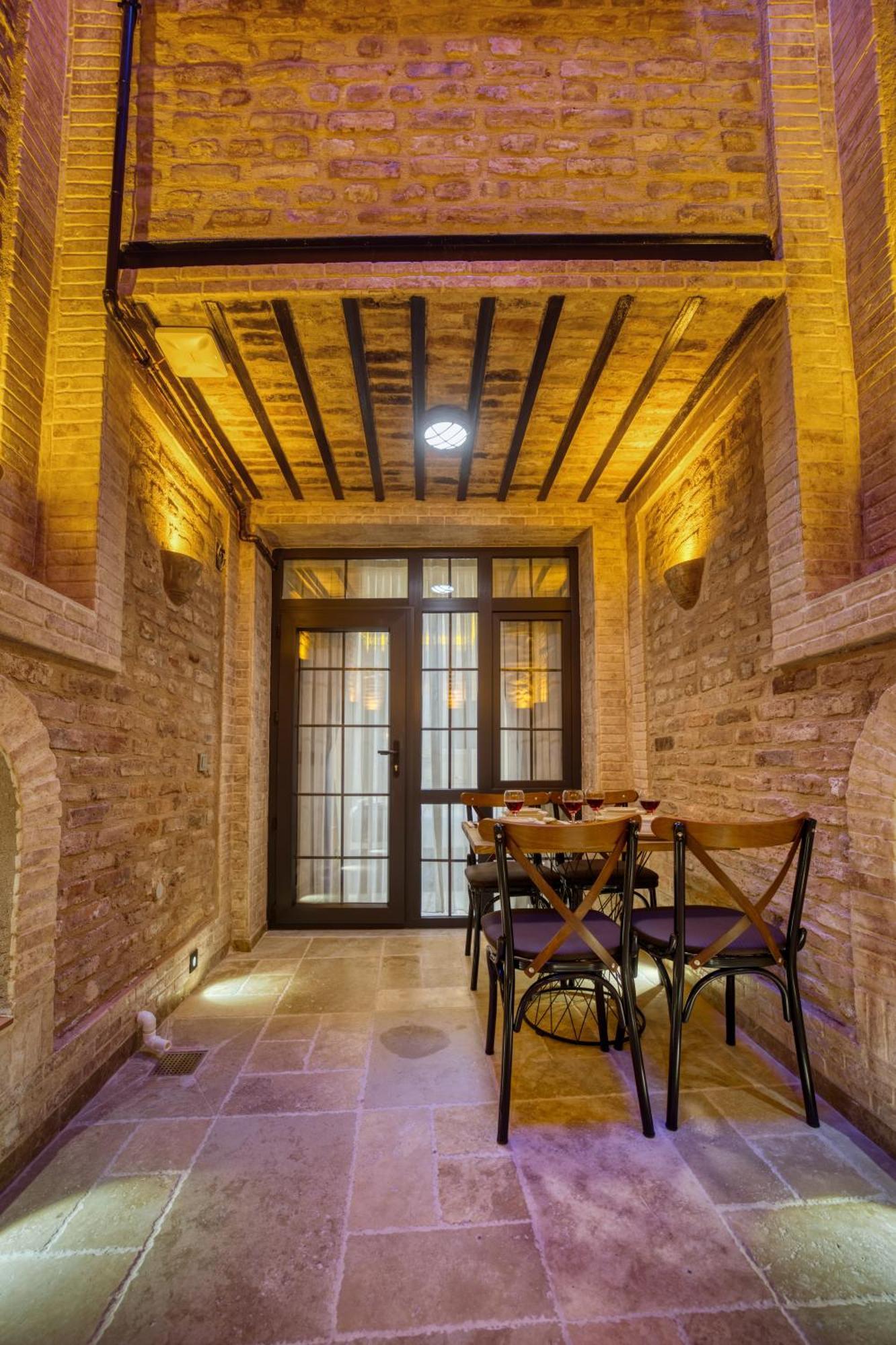 Mahhsen Mansion Oldcity Istanbul Eksteriør billede