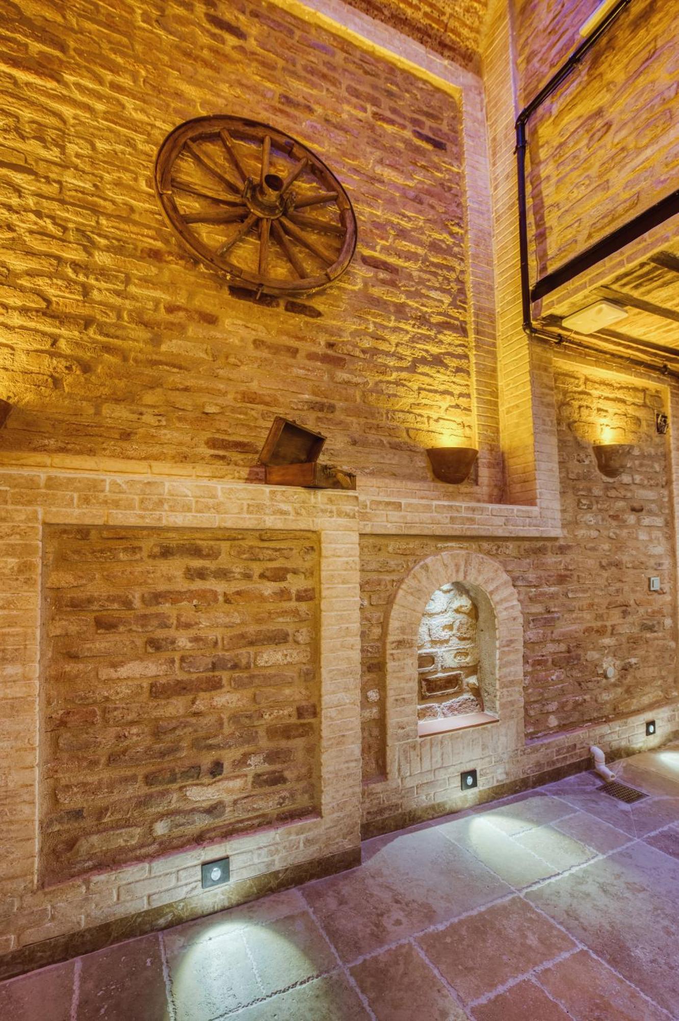 Mahhsen Mansion Oldcity Istanbul Eksteriør billede