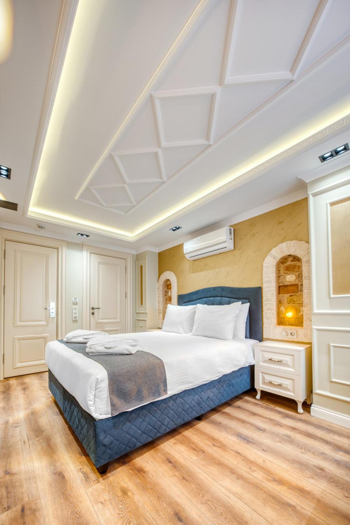 Mahhsen Mansion Oldcity Istanbul Eksteriør billede